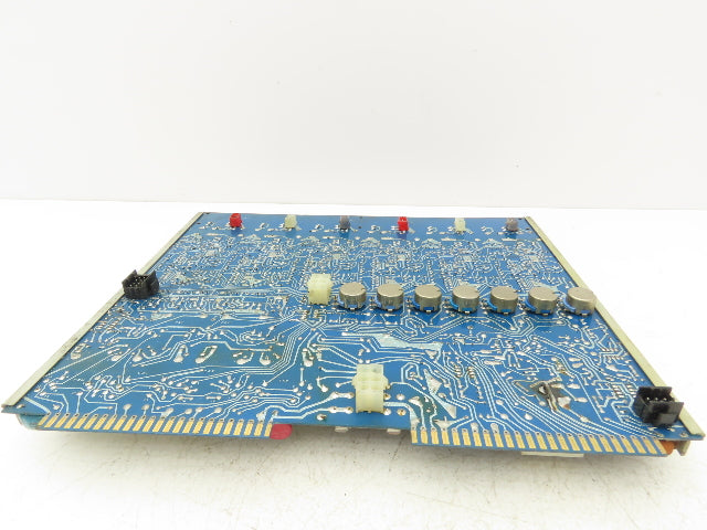 Emerson 1725-4000 Printed Circuit Board Main Control Module PCB