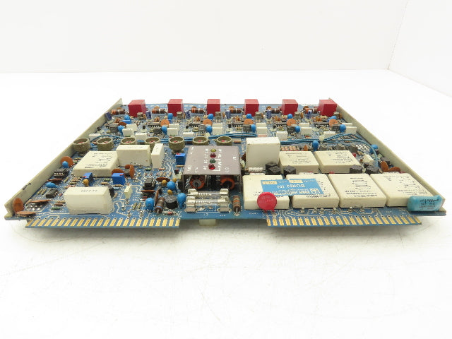 Emerson 1725-4000 Printed Circuit Board Main Control Module PCB