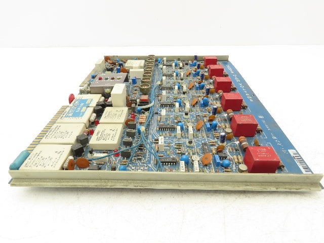 Emerson 1725-4000 Printed Circuit Board Main Control Module PCB