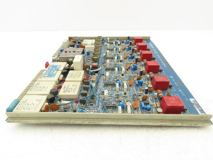 Emerson 1725-4000 Printed Circuit Board Main Control Module PCB
