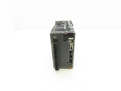 Mitsubishi MDS-EJH-V1-20 AC Servo Drive Unit 2.0kW 5.1A 3ph 323V 0-360Hz Output