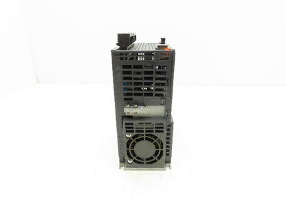 Mitsubishi MDS-EJH-V1-20 AC Servo Drive Unit 2.0kW 5.1A 3ph 323V 0-360Hz Output