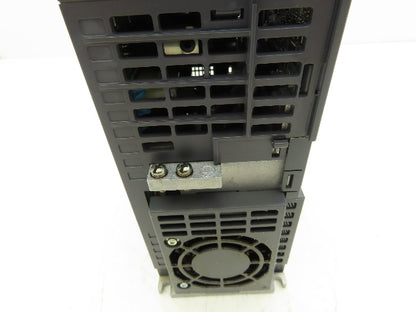Mitsubishi MDS-EJH-V1-20 AC Servo Drive Unit 2.0kW 5.1A 3ph 323V 0-360Hz Output