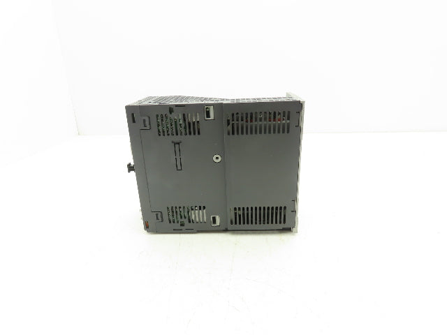 Mitsubishi MDS-EJH-V1-20 AC Servo Drive Unit 2.0kW 5.1A 3ph 323V 0-360Hz Output