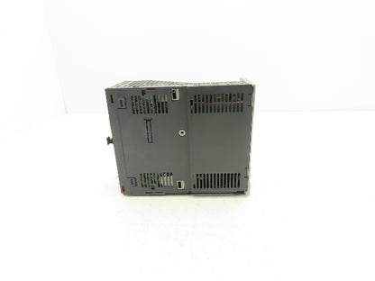 Mitsubishi MDS-EJH-V1-20 AC Servo Drive Unit 2.0kW 5.1A 3ph 323V 0-360Hz Output