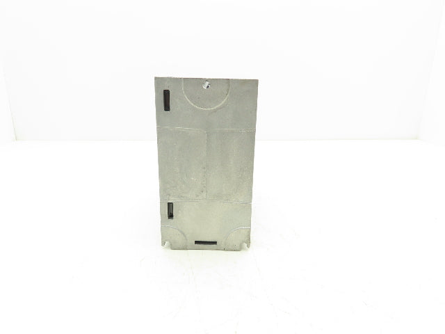 Mitsubishi MDS-EJH-V1-20 AC Servo Drive Unit 2.0kW 5.1A 3ph 323V 0-360Hz Output
