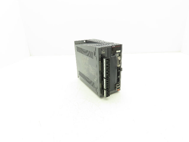 Mitsubishi MDS-EJH-V1-20 AC Servo Drive Unit 2.0kW 5.1A 3ph 323V 0-360Hz Output