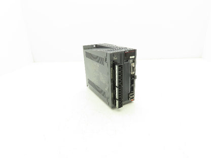 Mitsubishi MDS-EJH-V1-20 AC Servo Drive Unit 2.0kW 5.1A 3ph 323V 0-360Hz Output