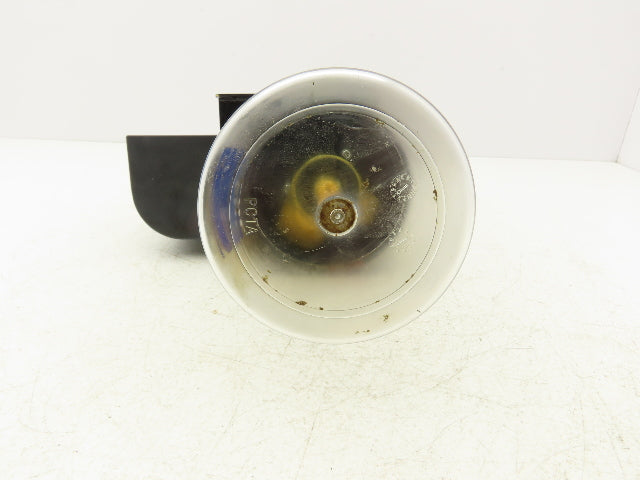 Lube P-207 P-207 Lubricator Grease &  Pump For LHL 700ml Tank 7ml/min 24VDC 8MPa