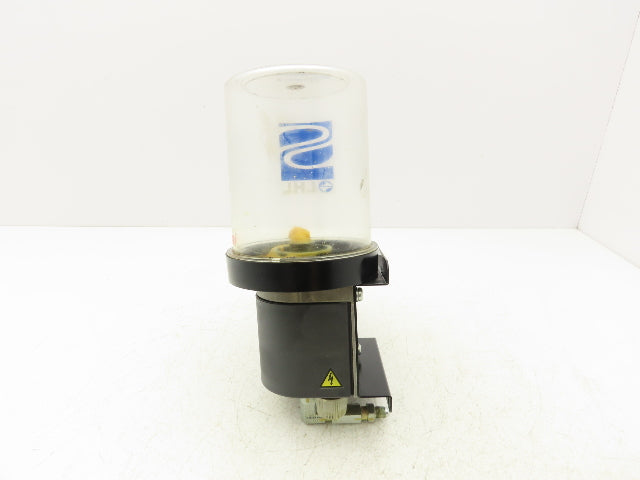 Lube P-207 P-207 Lubricator Grease &  Pump For LHL 700ml Tank 7ml/min 24VDC 8MPa