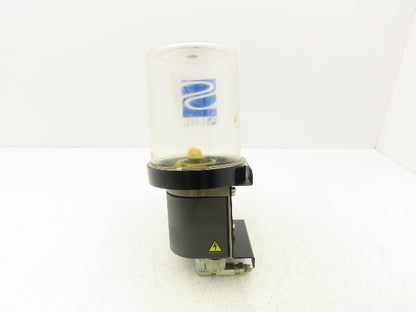 Lube P-207 P-207 Lubricator Grease &  Pump For LHL 700ml Tank 7ml/min 24VDC 8MPa