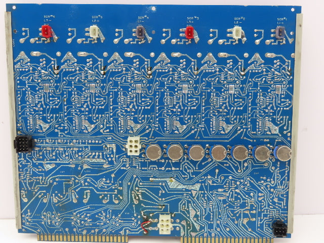 Emerson 1725-4000 Printed Circuit Board Main Control Module PCB