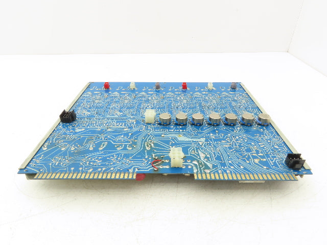 Emerson 1725-4000 Printed Circuit Board Main Control Module PCB