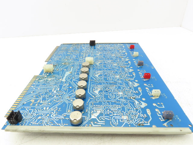 Emerson 1725-4000 Printed Circuit Board Main Control Module PCB