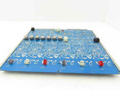 Emerson 1725-4000 Printed Circuit Board Main Control Module PCB