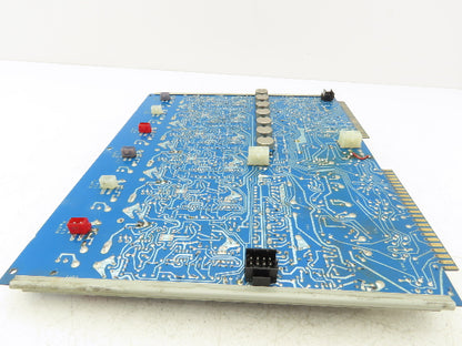 Emerson 1725-4000 Printed Circuit Board Main Control Module PCB