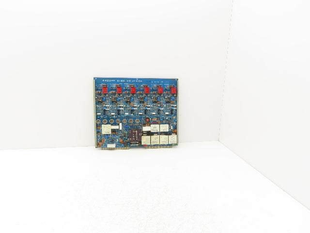 Emerson 1725-4000 Printed Circuit Board Main Control Module PCB