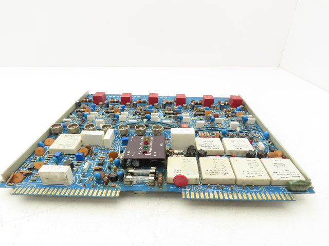 Emerson 1725-4000 Printed Circuit Board Main Control Module PCB