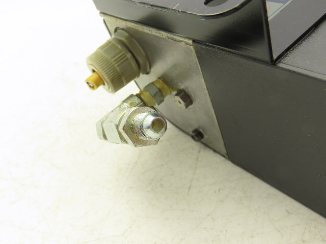 Lube P-207 P-207 Lubricator Grease &  Pump For LHL NO Tank 7ml/min 24VDC 8MPa