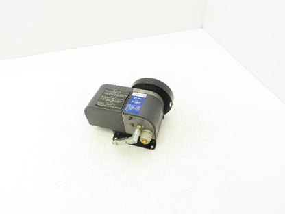 Lube P-207 P-207 Lubricator Grease &  Pump For LHL NO Tank 7ml/min 24VDC 8MPa
