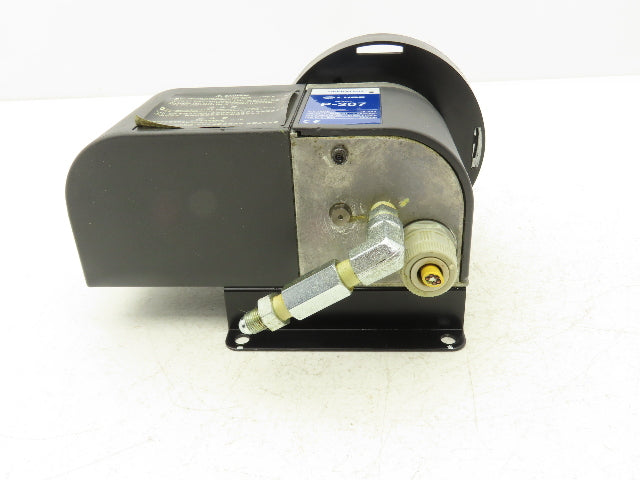 Lube P-207 P-207 Lubricator Grease &  Pump For LHL NO Tank 7ml/min 24VDC 8MPa