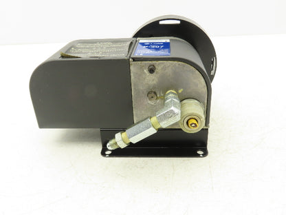 Lube P-207 P-207 Lubricator Grease &  Pump For LHL NO Tank 7ml/min 24VDC 8MPa