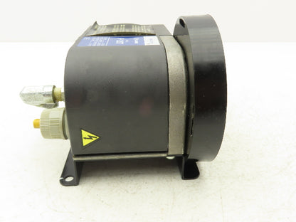 Lube P-207 P-207 Lubricator Grease &  Pump For LHL NO Tank 7ml/min 24VDC 8MPa