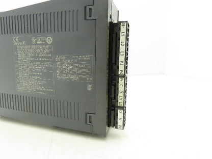 Mitsubishi MDS-EJH-V1-15 AC Servo Drive Unit 1.0kW 2.8A 3ph 323V 0-360Hz Output