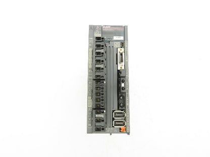 Mitsubishi MDS-EJH-V1-15 AC Servo Drive Unit 1.0kW 2.8A 3ph 323V 0-360Hz Output