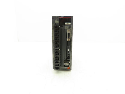 Mitsubishi MDS-EJH-V1-15 AC Servo Drive Unit 1.0kW 2.8A 3ph 323V 0-360Hz Output
