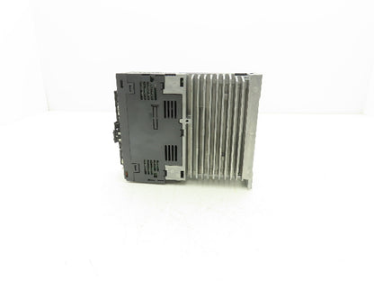 Mitsubishi MDS-EJH-V1-15 AC Servo Drive Unit 1.0kW 2.8A 3ph 323V 0-360Hz Output