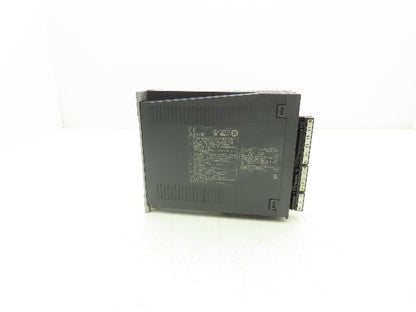 Mitsubishi MDS-EJH-V1-15 AC Servo Drive Unit 1.0kW 2.8A 3ph 323V 0-360Hz Output