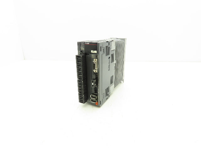 Mitsubishi MDS-EJH-V1-15 AC Servo Drive Unit 1.0kW 2.8A 3ph 323V 0-360Hz Output