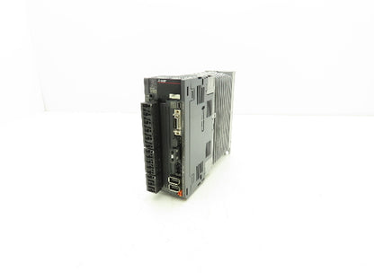 Mitsubishi MDS-EJH-V1-15 AC Servo Drive Unit 1.0kW 2.8A 3ph 323V 0-360Hz Output