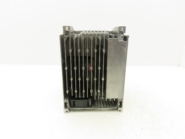 Parker 690-432120B0-B00W00-B400 Servo Drive Inverter 7.5Hp 460V 3Ph