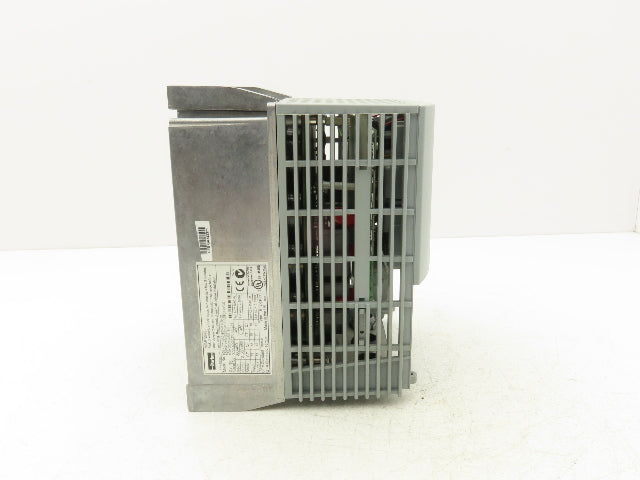 Parker 690-432120B0-B00W00-B400 Servo Drive Inverter 7.5Hp 460V 3Ph