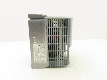 Parker 690-432120B0-B00W00-B400 Servo Drive Inverter 7.5Hp 460V 3Ph