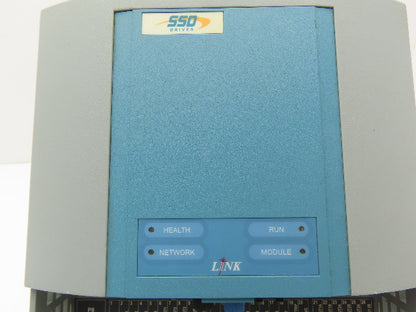 Parker 690-432120B0-B00W00-B400 Servo Drive Inverter 7.5Hp 460V 3Ph