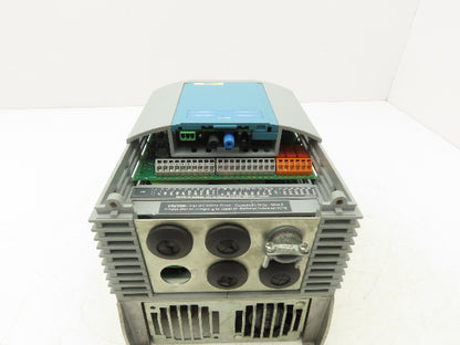 Parker 690-432120B0-B00W00-B400 Servo Drive Inverter 7.5Hp 460V 3Ph