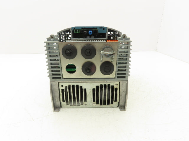 Parker 690-432120B0-B00W00-B400 Servo Drive Inverter 7.5Hp 460V 3Ph