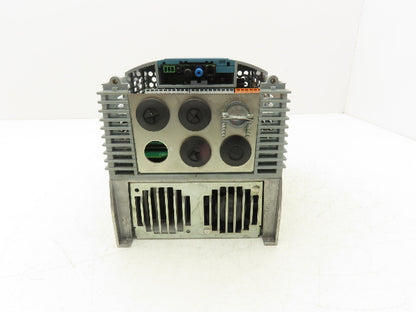 Parker 690-432120B0-B00W00-B400 Servo Drive Inverter 7.5Hp 460V 3Ph