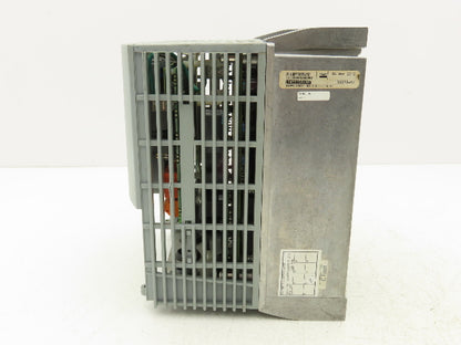 Parker 690-432120B0-B00W00-B400 Servo Drive Inverter 7.5Hp 460V 3Ph