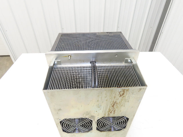 Mitsubishi Electric MDS-EH-SP-200 Spindle Servo Drive Unit 37kW 90A 323V 3Ph