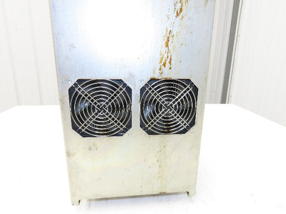 Mitsubishi Electric MDS-EH-SP-200 Spindle Servo Drive Unit 37kW 90A 323V 3Ph