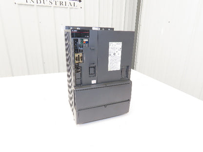 Mitsubishi Electric MDS-EH-SP-200 Spindle Servo Drive Unit 37kW 90A 323V 3Ph