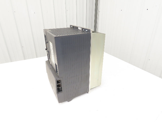 Mitsubishi Electric MDS-EH-SP-200 Spindle Servo Drive Unit 37kW 90A 323V 3Ph