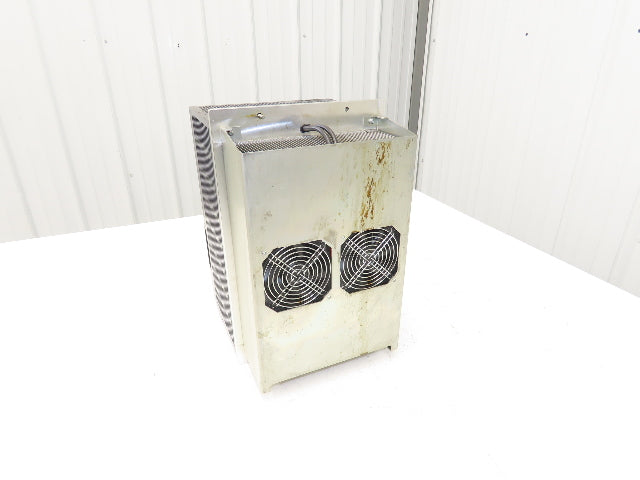 Mitsubishi Electric MDS-EH-SP-200 Spindle Servo Drive Unit 37kW 90A 323V 3Ph