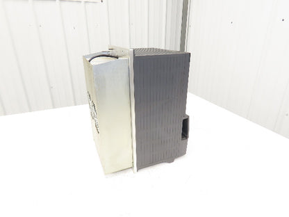 Mitsubishi Electric MDS-EH-SP-200 Spindle Servo Drive Unit 37kW 90A 323V 3Ph
