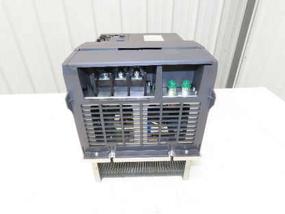 Mitsubishi Electric MDS-EH-SP-200 Spindle Servo Drive Unit 37kW 90A 323V 3Ph