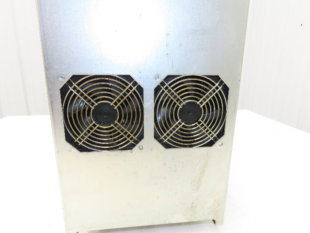 Mitsubishi Electric MDS-EH-SP-200 Spindle Servo Drive Unit 37kW 90A 323V 3Ph